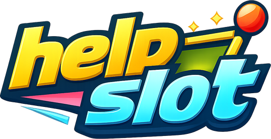 help slot লোগো
